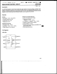 Click here to download LB1073AB Datasheet