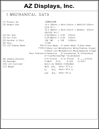 Click here to download AGM1212B-FLBBD-T Datasheet