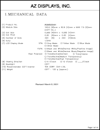 Click here to download AGM3224H-NC-BTW-T Datasheet