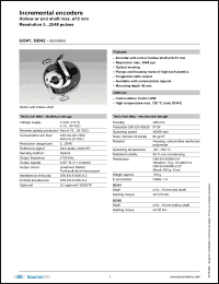 Click here to download GI342.C707129 Datasheet