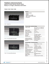 Click here to download F364650AA9B Datasheet