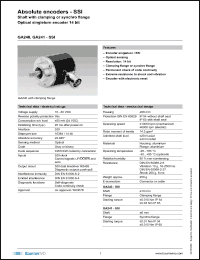 Click here to download GA240.030A005 Datasheet