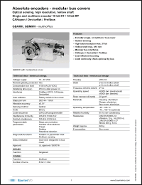 Click here to download GBAMH.1208P22 Datasheet