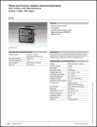 Click here to download B148.002XC9C Datasheet