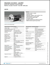 Click here to download GXN1W.1203101 Datasheet
