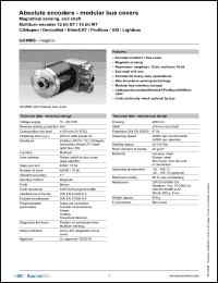 Click here to download GCMMS.120LM32 Datasheet