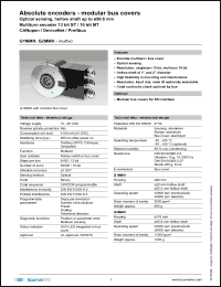 Click here to download G1MMH.2203P32 Datasheet