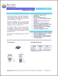 Click here to download LM2575J-15 Datasheet