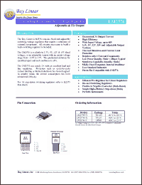 Click here to download LM2576J-15 Datasheet