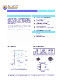 Click here to download B34063AIM Datasheet