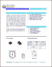 Click here to download B4041YM-1.225 Datasheet