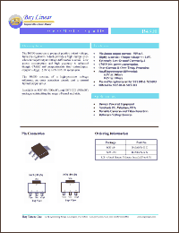 Click here to download B4300CR-5.2 Datasheet