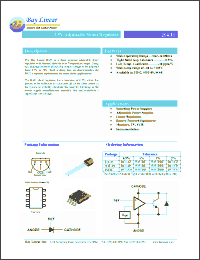 Click here to download B431BM Datasheet