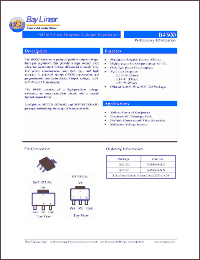 Click here to download B4500CR-3.4 Datasheet