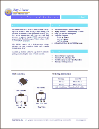 Click here to download B4600CR-2.0 Datasheet