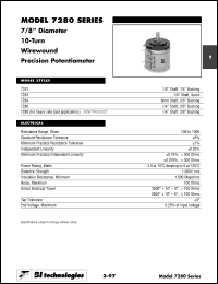 Click here to download 7284R50KT2L.25XX Datasheet