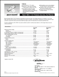 Click here to download 1830-A150 Datasheet