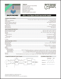 Click here to download 3315R-022-016 Datasheet