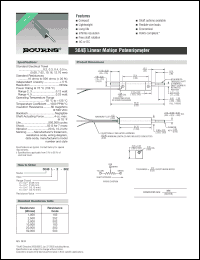 Click here to download 3048L-4-103 Datasheet