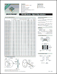 Click here to download PM1008-27NM-RC Datasheet