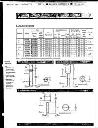 Click here to download BL-B6331SR Datasheet