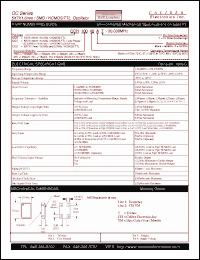 Click here to download OCD2527A Datasheet