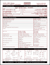 Click here to download VBC315027ATABB Datasheet