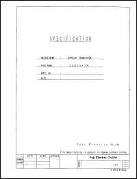 Click here to download 2SD2047R Datasheet