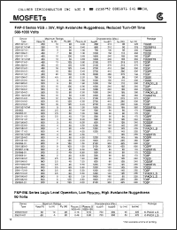 Click here to download 2SK1504-01 Datasheet