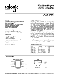 Click here to download LP2950CN-3 Datasheet