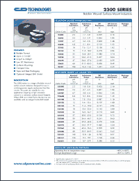 Click here to download 23S120 Datasheet