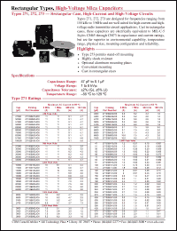 Click here to download 27115B912JO0 Datasheet