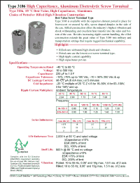 Click here to download 3186EF682T200APA1 Datasheet