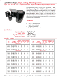 Click here to download 29140B682JO0 Datasheet