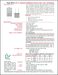 Click here to download MLS103M020EA0C Datasheet