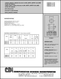 Click here to download 1N6642US Datasheet