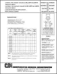Click here to download CDLL755A Datasheet