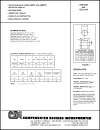 Click here to download 1N914UR Datasheet