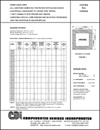 Click here to download CD4740A Datasheet