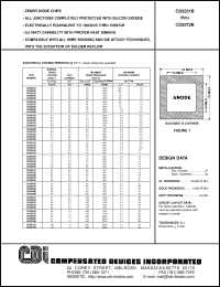 Click here to download CD5260B Datasheet