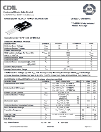 Click here to download CFD2374AQ Datasheet