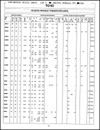 Click here to download 2N5137 Datasheet