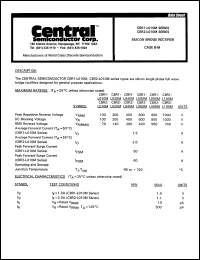 Click here to download CBR1-L040M Datasheet