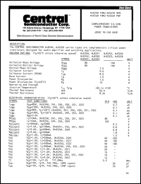 Click here to download MJE240 Datasheet