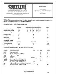 Click here to download BD675 Datasheet