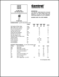 Click here to download CQ220-8D Datasheet