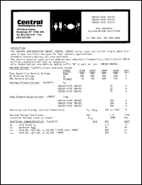 Click here to download CBR10F-010P Datasheet