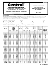 Click here to download 1N3318B Datasheet