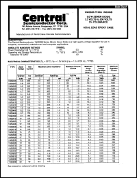 Click here to download 1N5378B Datasheet