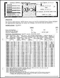 Click here to download 1N5537B Datasheet